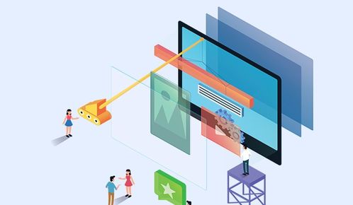 智享宝关键词霸屏推广与企业网络文化经营下的网站排名提升策略